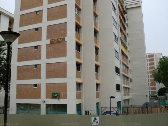 Blk 162 Tampines Street 12 (Tampines), HDB 5 Rooms #90272